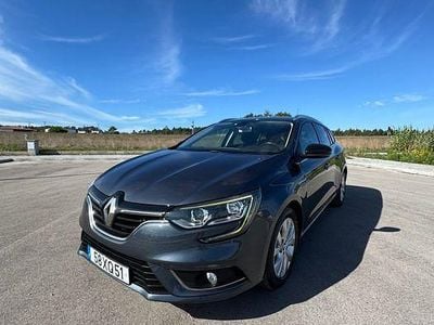 Renault Mégane IV