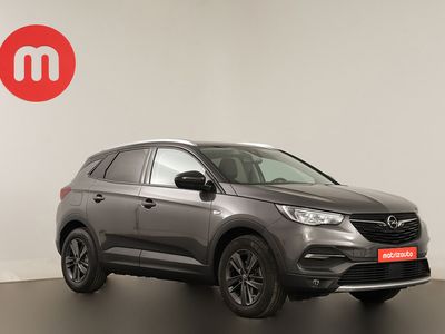 usado Opel Grandland X Grandland X1.5Cdti Gs Line S/S