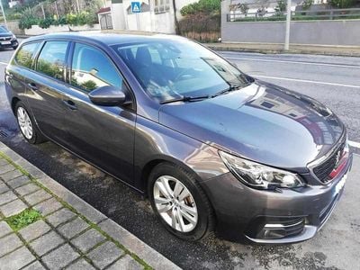 Peugeot 308 SW