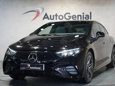 Mercedes EQE350