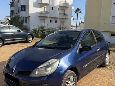 Renault Clio II