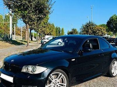 BMW 123