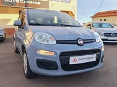 usado Fiat Panda LOUNGE Gasolina