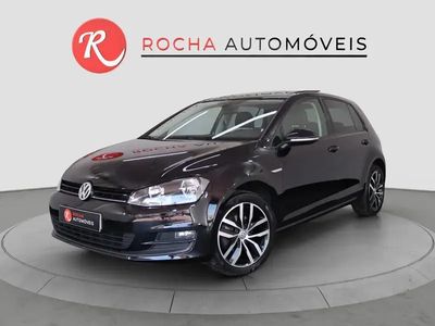 VW Golf VII