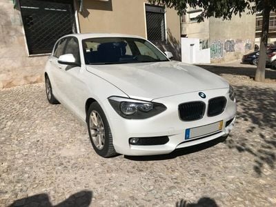 BMW 114