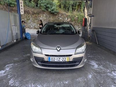 Renault Mégane III