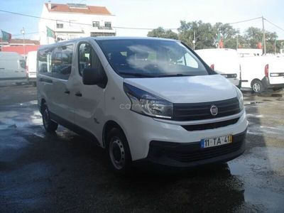 Fiat Talento