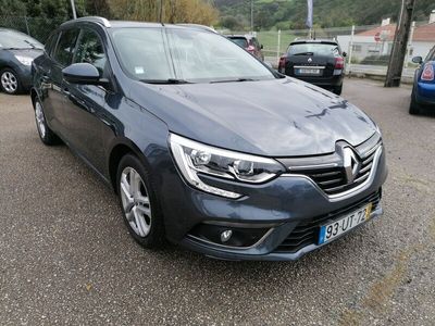 Renault Mégane IV