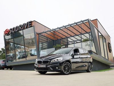 BMW 216 Gran Tourer