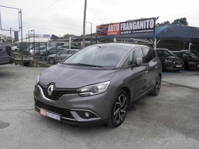 Renault Grand Scénic IV