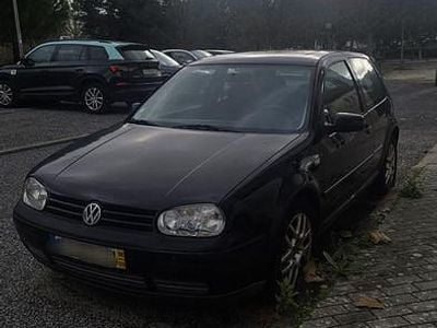 Usado 1998 VW Golf IV | € 1.500