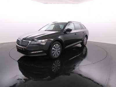 usado Skoda Superb Break 2.0 TDI Ambition 150cv DSG