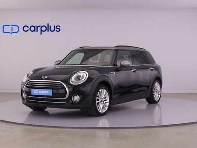 Mini Cooper D Clubman