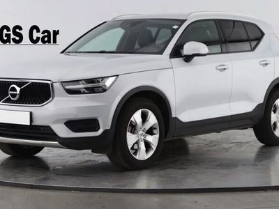 usado Volvo XC40 Momentum, T3 automático