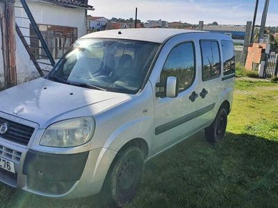 Fiat Doblò