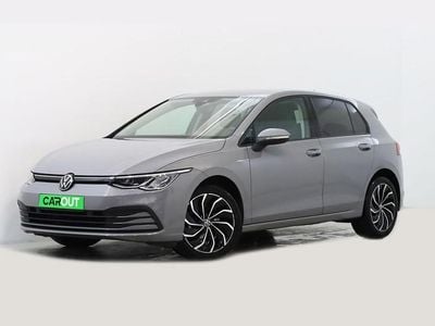 VW Golf VIII