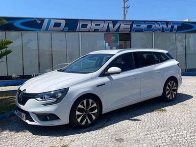 Renault Mégane IV