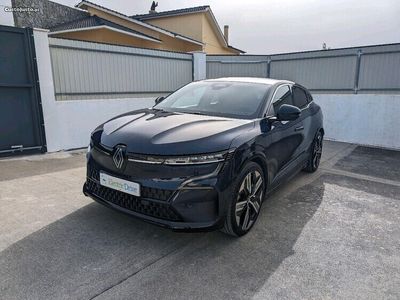 usado Renault Mégane IV 