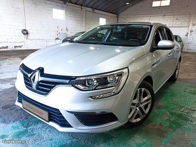 usado Renault Mégane IV 