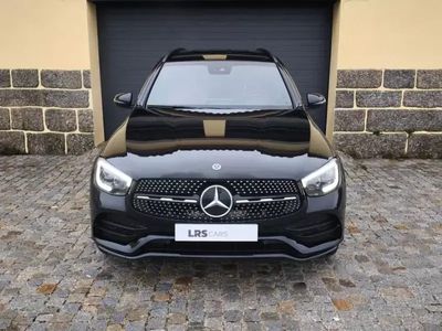 Mercedes GLC220