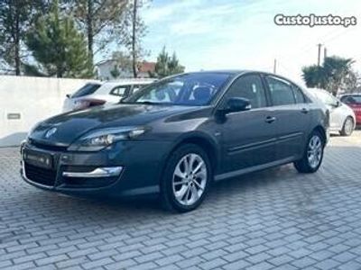 usado Renault Laguna III 