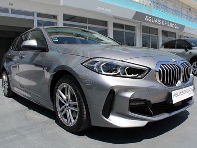 usado BMW 116 Série 1 d Pack M