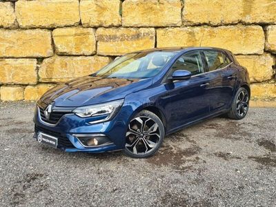 usado Renault Mégane IV 