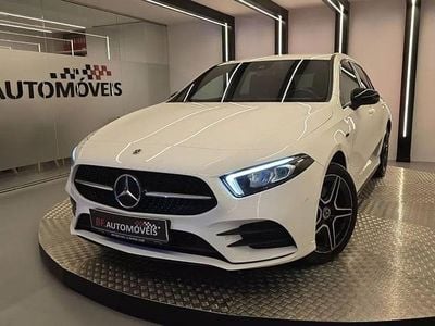 Mercedes A250