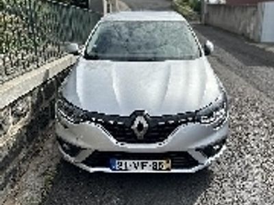 usado Renault Mégane IV 