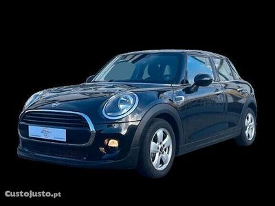 usado Mini Cooper 1.5 Business