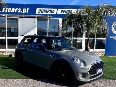 usado Mini Cooper Auto