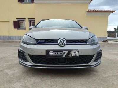 VW Golf VII