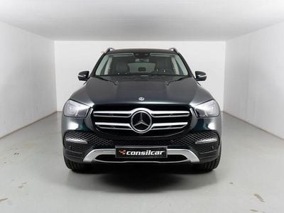 Mercedes GLE350
