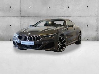 BMW 840