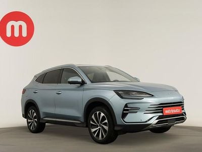 Novo BYD Seal U Boost 218 HP (160 kW) 2025 SUV