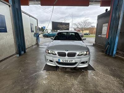 Usado 2003 BMW 320 | € 4.900