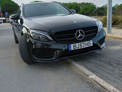 Mercedes 250