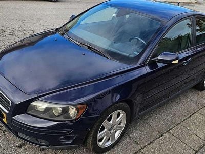 Volvo S40