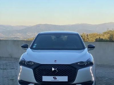DS Automobiles DS3 Crossback