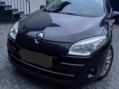 Renault Mégane GrandTour
