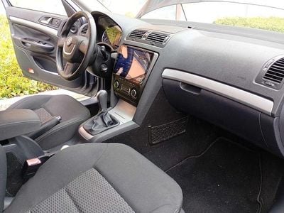 Usado 2011 Skoda Octavia SportLine Carrinha | € 4.200 (Super Preço)