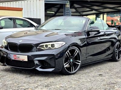 Usado BMW 220 190 HP (139 kW) 2016