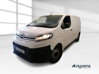 Citroën Jumpy