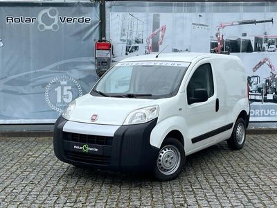 usado Fiat Fiorino 1.3 M-jet