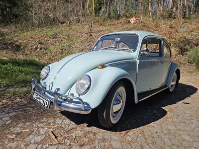 VW Beetle