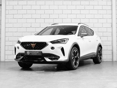 Usado Cupra Formentor VZ 245 HP (180 kW) 2023 Branco SUV