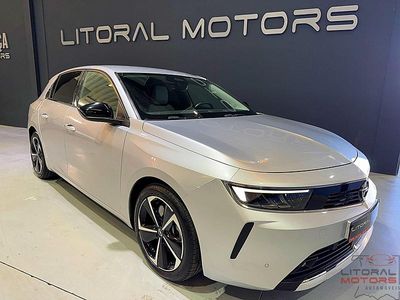 Usado Opel Astra Elegance 181 HP (133 kW) 2023 Cinza Sedan