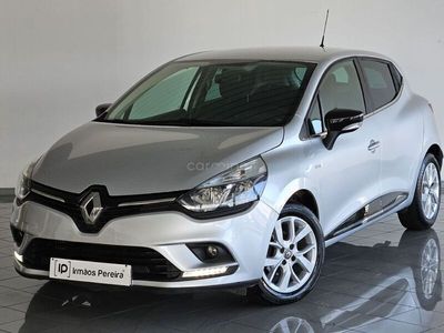 usado Renault Clio IV 