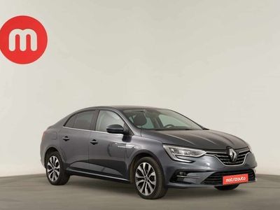 Renault Mégane IV