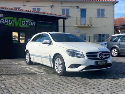usado Mercedes A180 Classe AD STYLE